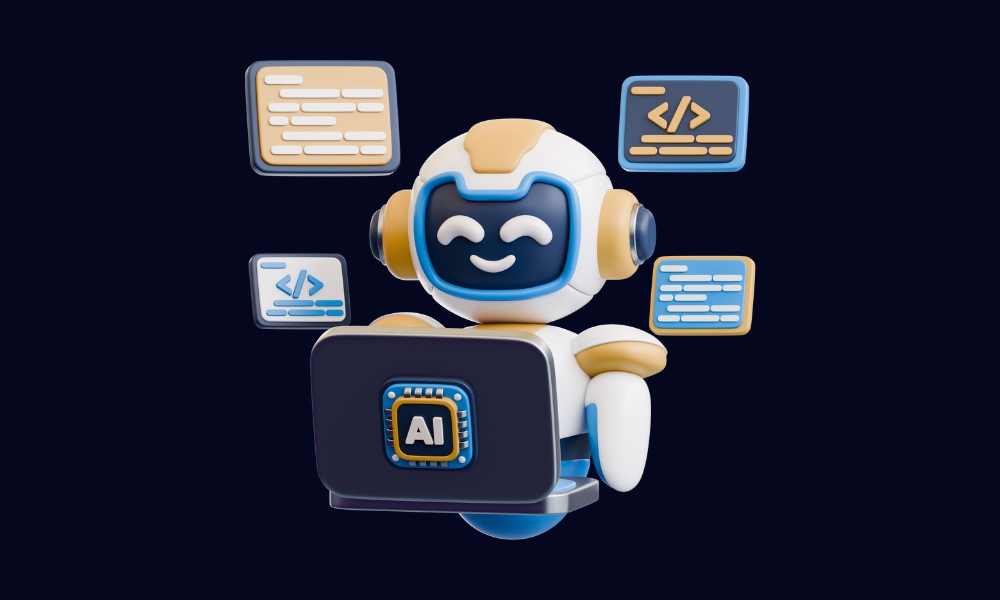 AI Web Personalization Overview